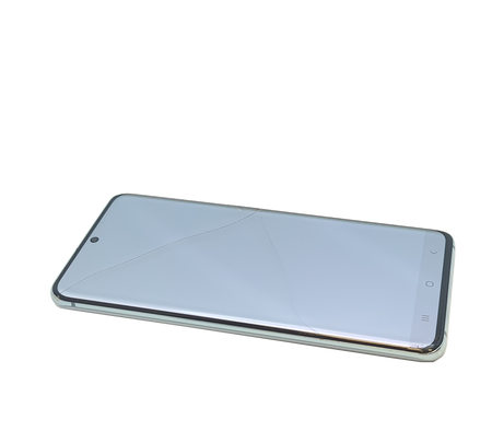 Samsung Galaxy S20 SM-G980F Niebieski | PWD