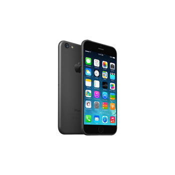 Apple iPhone 6s 16 GB Black Smartphone NEW 100% Battery | Condition: Good
