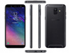 Samsung Galaxy A6+ 3/32GB 6.00" LTE | SM-A605FN/DS | Black | Condition: Good