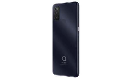 Alcatel 1S 3/32GB NFC Black | Condition: Very Good