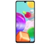 Samsung Galaxy A41 4/64GB 6.10" LTE | SM-A415F/DS | Biały | Stan: Dobry