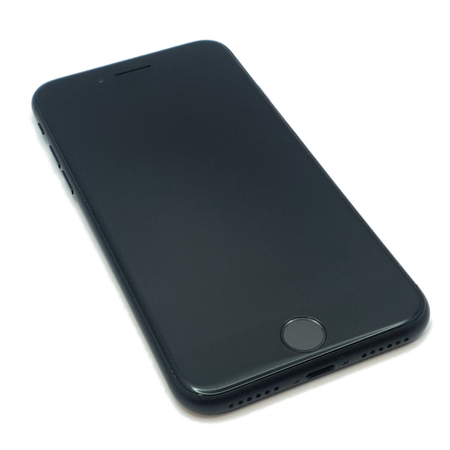 Smartfon Apple iPhone SE 2020 64GB Czarny | AKCESORIA | Stan: Idealny