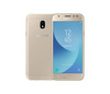 Smartfon Samsung Galaxy J3 2017 2/16GB 5" SM-J330FN Złoty | Stan: Idealny