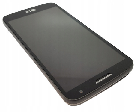 Smartfon LG G2 Mini LTE D620r Czarny | Stan: Dostateczny