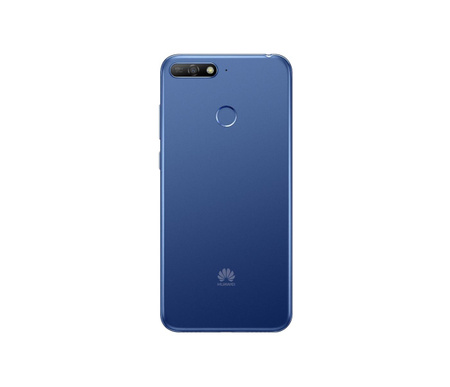 Huawei Y6 Prime 2018 ATU-L31 Blue | Condition: Very Good