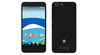Orange Dive 71 Czarny | Stan: Dobry
