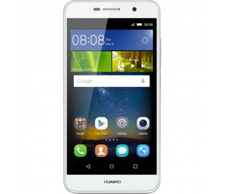 Smartfon Huawei Y6 PRO LTE Dual SIM TIT-L01 Biały | Stan: Bardzo dobry