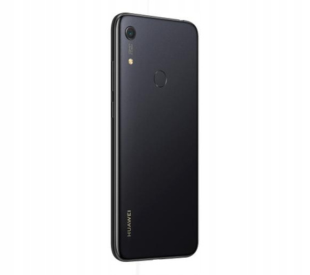 Huawei Y6s JAT-L41 3/32GB Dual Sim LTE Czarny | Stan: Bardzo dobry