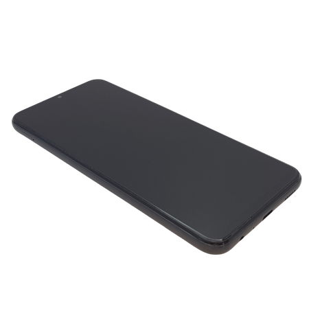 Samsung Galaxy A13 3/32GB 60Hz 4G | SM-A137F/DSN | Black | Condition: Good