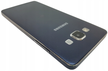 Samsung Galaxy A5 SM-A500F Czarny | Stan: Bardzo dobry