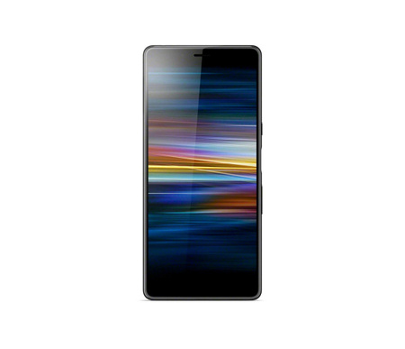 Sony Xperia L3 I4312 3/32GB Dual SIM | Black | Condition: Good