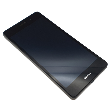 Huawei P8 Lite ALE-L21 LTE Black | PRZM
