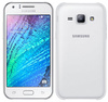 Samsung Galaxy J1 SM-J100H White | Condition: Good