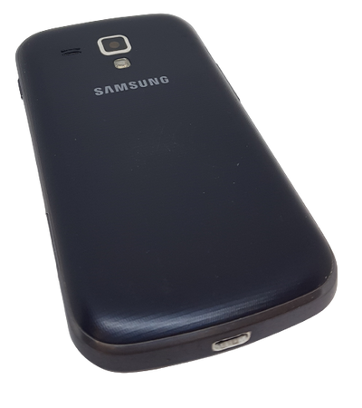Smartfon Samsung Galaxy Trend Plus GT-S7580 Czarny | Stan: Bardzo dobry