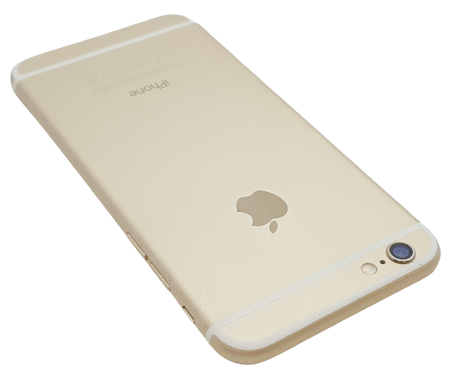Apple iPhone 6 128GB Gold | Condition: Perfect