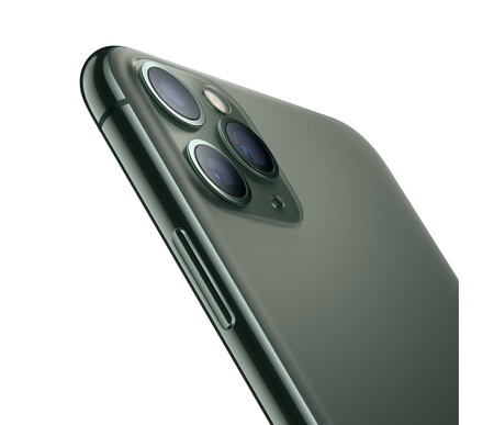 Apple iPhone 11 Pro Max 512GB Zielony Nowa Bateria 100% Stan: Bardzo dobry