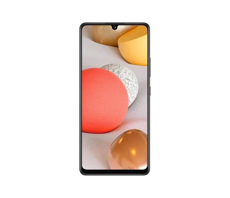 Samsung Galaxy A42 4/128GB 5G NFC | SM-A426B/DS | Black | Condition: Perfect