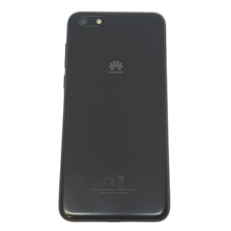 Huawei Y5 2018 DRA-L01 2/16GB Black smartphone | Condition: Perfect