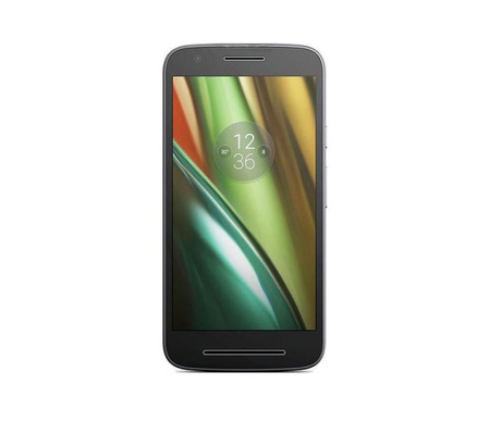 Motorola Moto E3 LTE | XT1700 | Czarny | Stan: Bardzo dobry