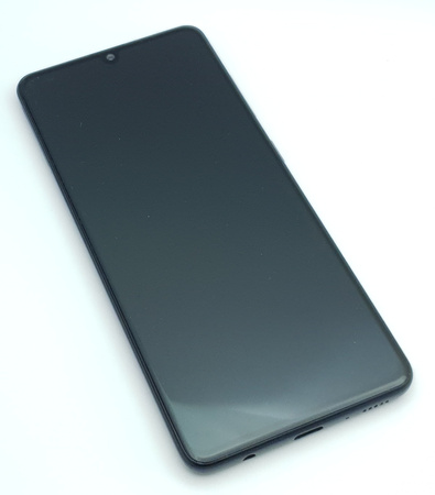 Samsung Galaxy A41 4/64GB LTE Smartphone SM-A415F/DS Black | Condition: Perfect