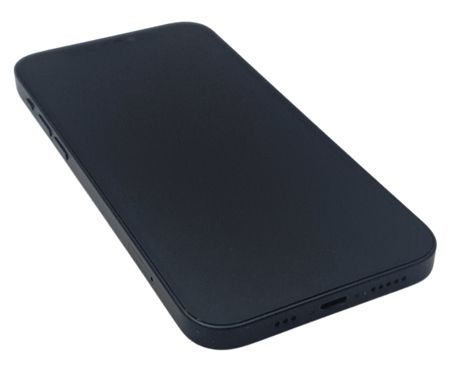 Apple iPhone 12 64GB 5G Black NEW 100% Battery | Condition: Very Good