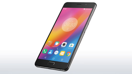 Smartfon Lenovo P2 4/32GB 5.5" P2A42 Szary | Stan: Bardzo dobry