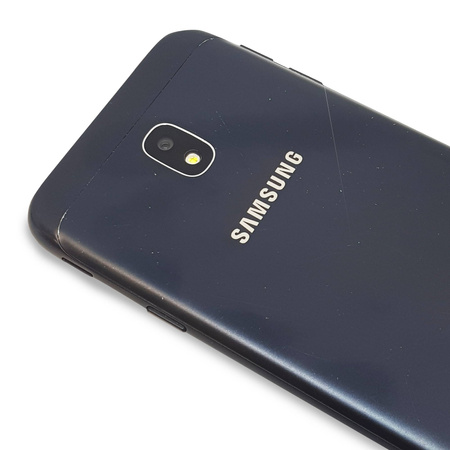 Samsung Galaxy J3 2017 2/16GB LTE | J330F/DS | Black | Condition: Good
