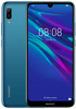 Huawei Y6 2019 2/32GB LTE | MRD-LX1 | Niebieski | Stan: Bardzo dobry