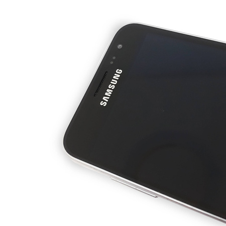 Samsung Galaxy J3 2016 LTE | J320FN/DS | Black | Condition: Very Good