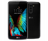 LG K10 1.5/16GB NFC LTE | K420N | Black | Condition: Very Good