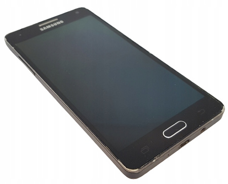 Samsung Galaxy A5 SM-A500F Black | Condition: Fair