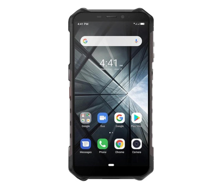 Smartfon uleFone Armor X3 2/32GB 3G Dual SIM 5,5" Czarny | Stan: Idealny