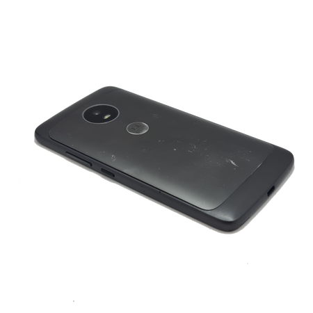 Motorola Moto G5 DS XT1676 Gray | PRZD