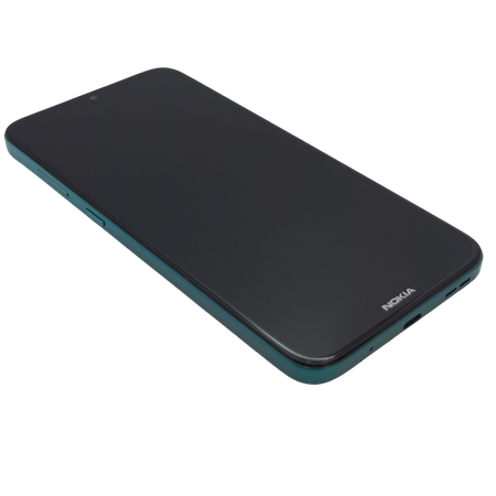 Smartfon Nokia 2.3 2/16GB Dual Sim LTE TA-1206 Zielony | Stan: Dobry