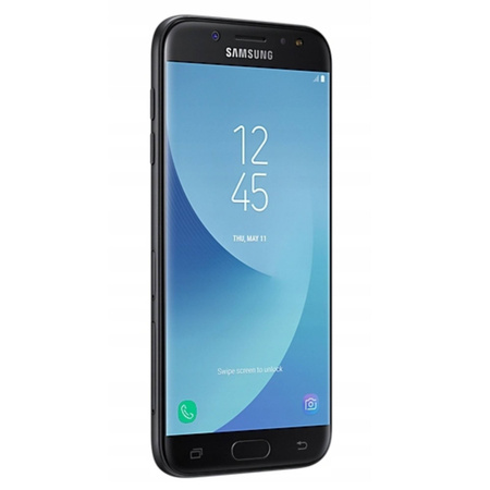 Samsung Galaxy J5 2017 LTE Dual Sim SM-J530/DS Czarny | Stan: Idealny
