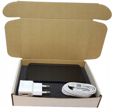 Huawei P30 Lite 4/128GB LTE smartphone | MAR-LX1A | Black | Condition: Good