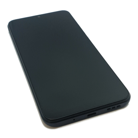 Xiaomi Redmi 9C LTE 3/64 GB Dual Sim Black | Condition: Very Good