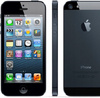 Apple iPhone 5 32GB LTE Black | Condition: Good
