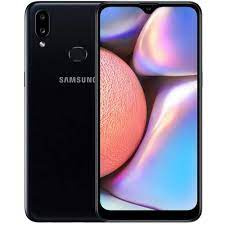 Samsung Galaxy A10s A107F/DS Black | PRZD