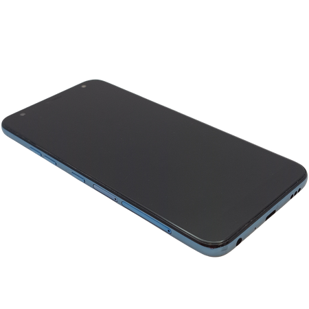 LG K40S | LM-X420EMW | Niebieski | Stan: Dobry