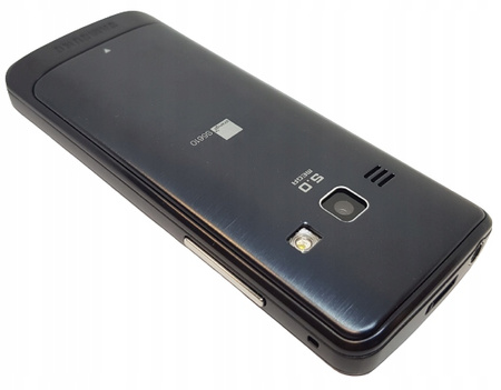 Telefon komórkowy Samsung S5610 Utopia 2,4" 1000 mAh Czarny | Stan: Idealny