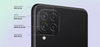 Samsung Galaxy A22 4/64GB 6.40" 90Hz LTE | A225F/DSN | Czarny | Stan: Dobry