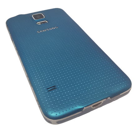 Smartfon Samsung Galaxy S5 Neo SM-G903F LTE Niebieski | Stan: Dobry
