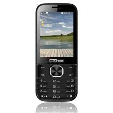 Telefon komórkowy Maxcom MM237 Czarny | Stan: Bardzo dobry