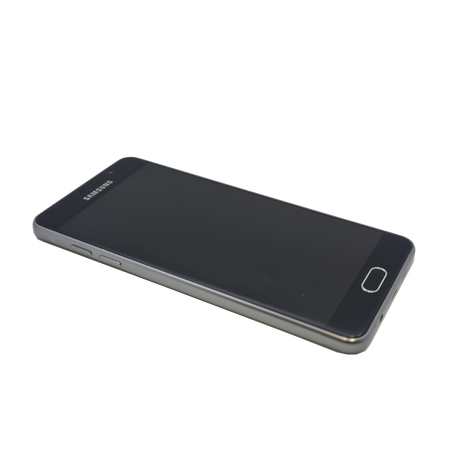 Samsung A5 2016 (SM-A510F) Czarny | WPLM