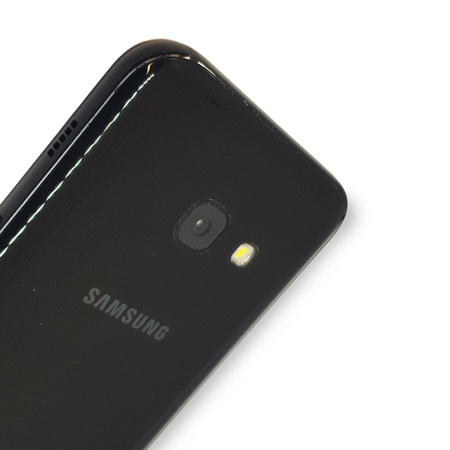 Samsung Galaxy A3 2017 SM-A320FL Czarny | Stan: Dobry