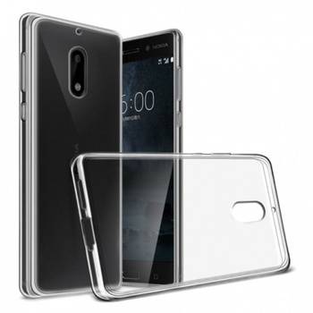 Ultra Slim 0.3mm overlay - Nokia 6