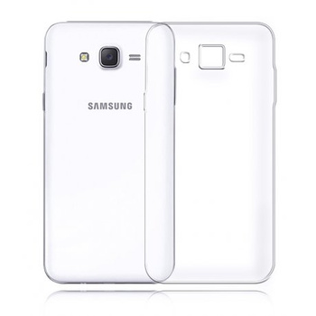 Ultra Slim 0.3mm Overlay - SAMSUNG A8 2018