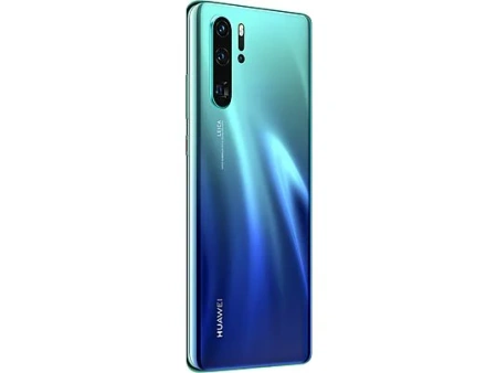 Smartfon Huawei P30 PRO 6/128GB LTE DS VOG-L29 Niebieski | Stan: Dobry