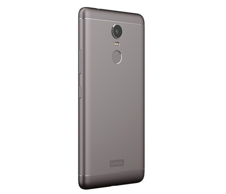 Smartfon Lenovo K6 Note 3/32GB Dual Sim K53A48 Szary | Nowy